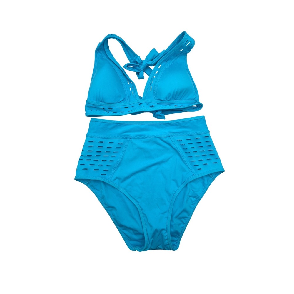 BECCA 2-Piece SAMPLE Piece No Size Label